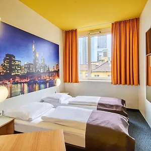 فندق Frankfurt-hbf, فرانكفورت