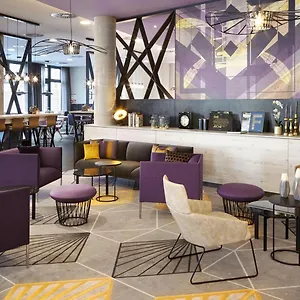 - The Niu, Air Frankfurt Messe By Ihg Отель